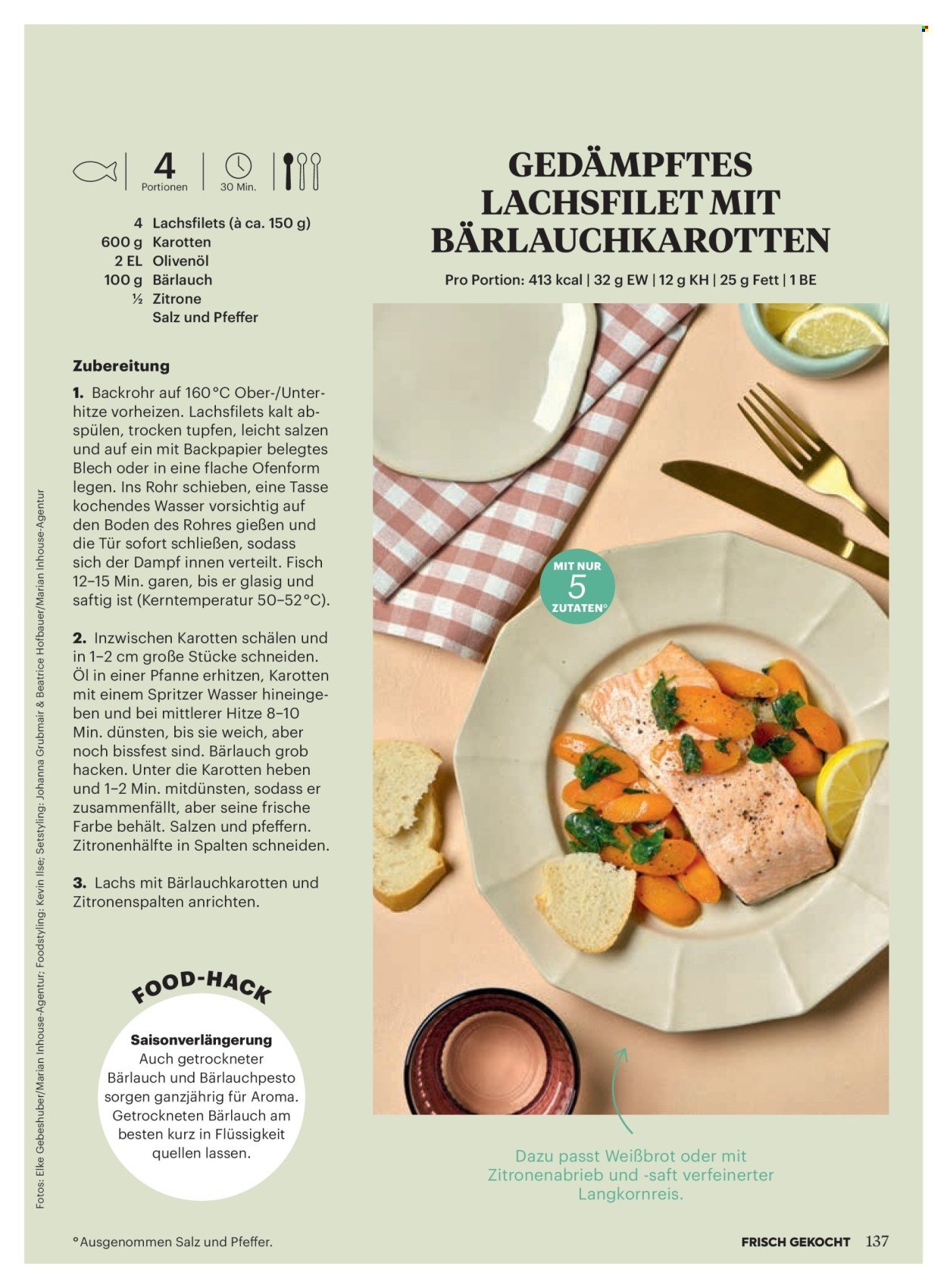 BILLA Flugblatt - Ab Sonntag, 1.3.2026