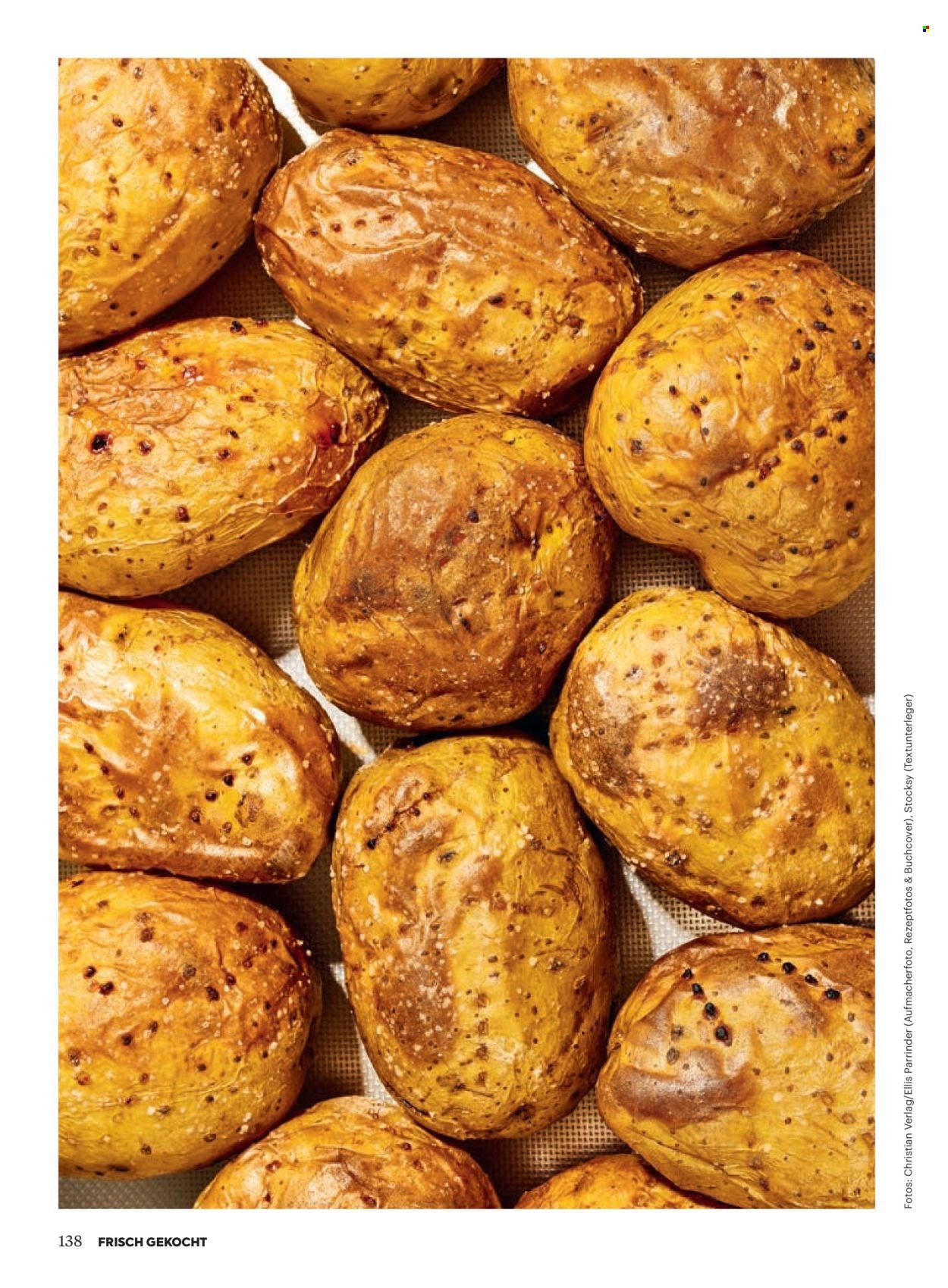 BILLA Flugblatt - Ab Sonntag, 1.3.2026