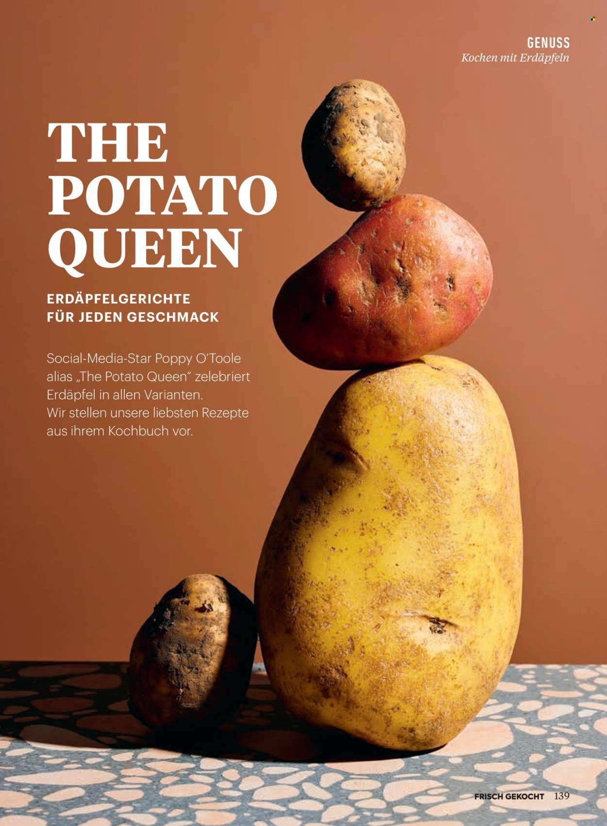 BILLA Flugblatt - Ab Sonntag, 1.3.2026