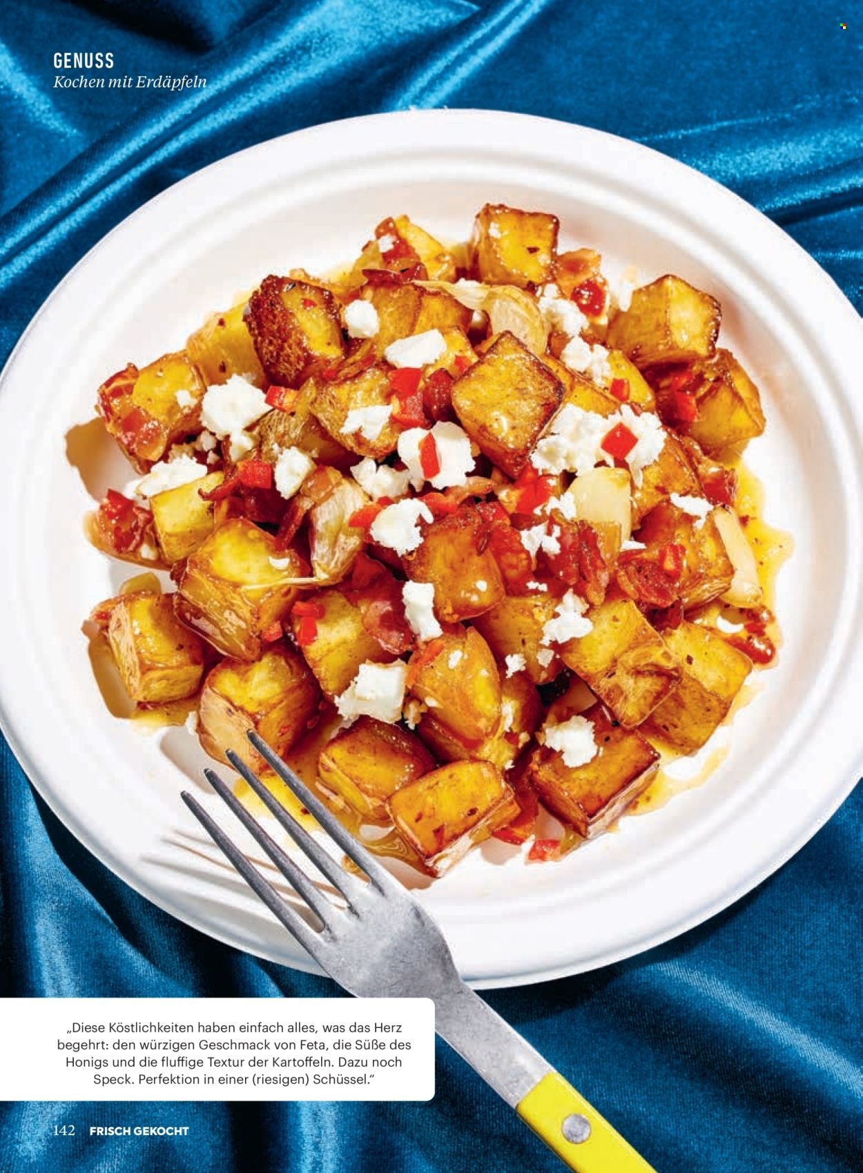 BILLA Flugblatt - Ab Sonntag, 1.3.2026