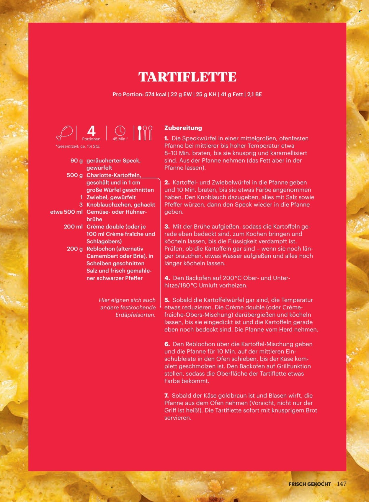 BILLA Flugblatt - Ab Sonntag, 1.3.2026