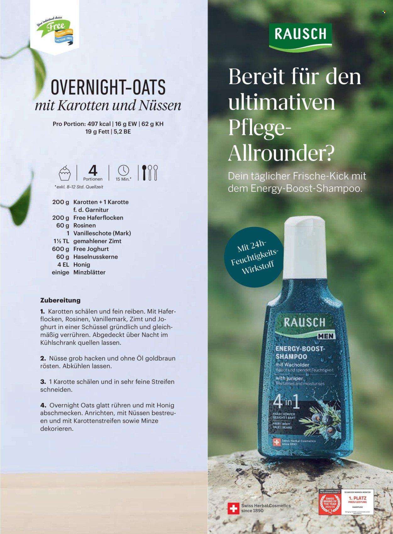 BILLA Flugblatt - Ab Sonntag, 1.3.2026