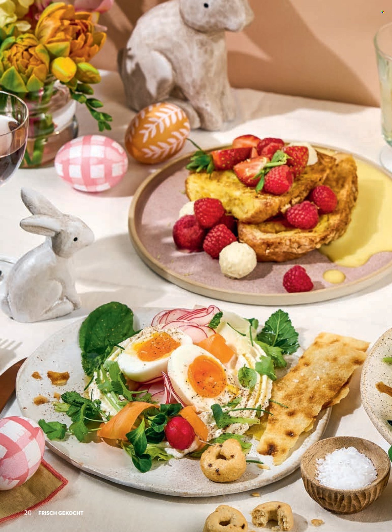 BILLA Flugblatt - Ab Sonntag, 1.3.2026