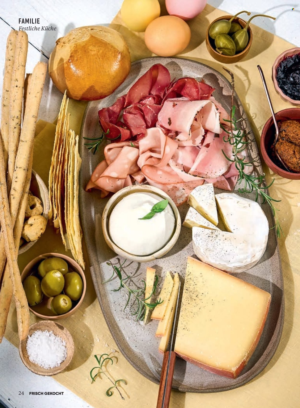 BILLA Flugblatt - Ab Sonntag, 1.3.2026