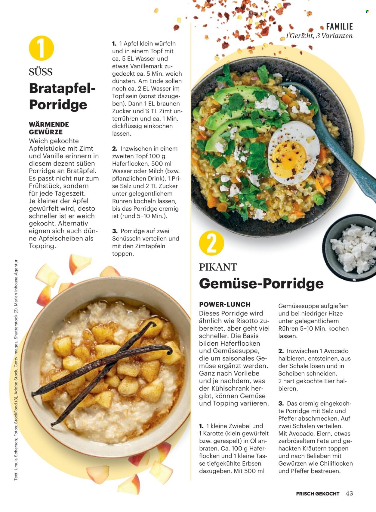 BILLA Flugblatt - Ab Sonntag, 1.3.2026