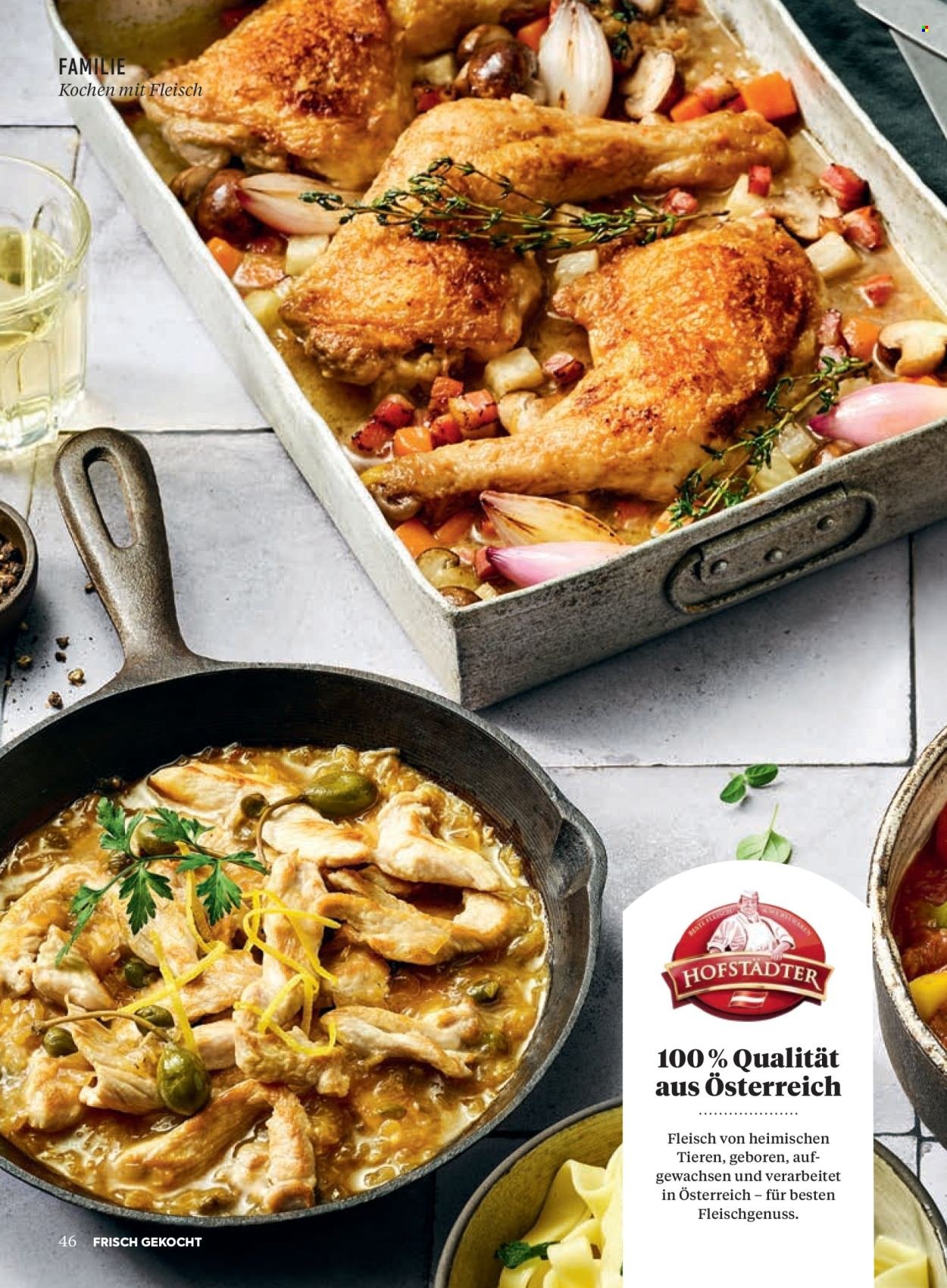 BILLA Flugblatt - Ab Sonntag, 1.3.2026