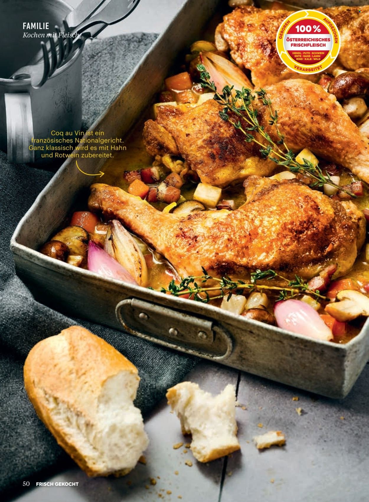 BILLA Flugblatt - Ab Sonntag, 1.3.2026