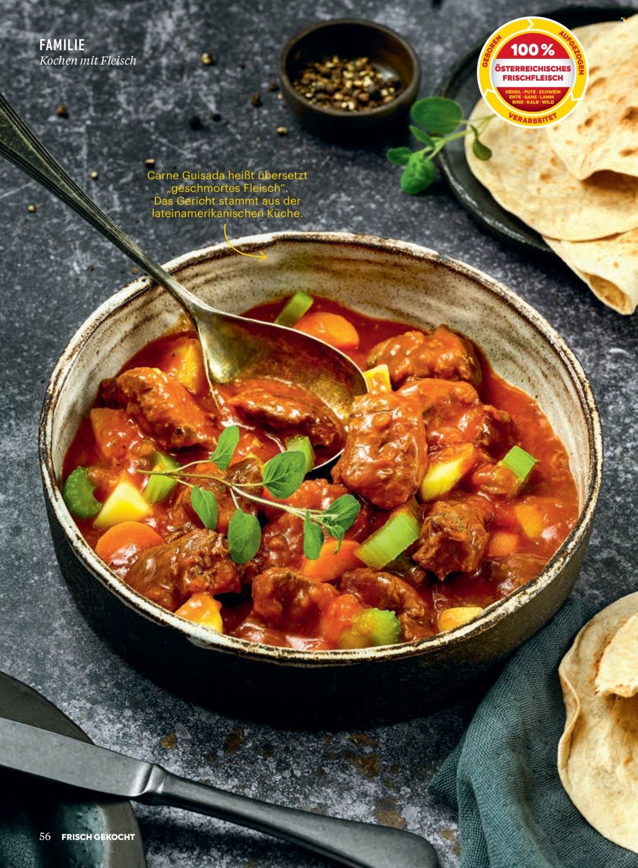 BILLA Flugblatt - Ab Sonntag, 1.3.2026