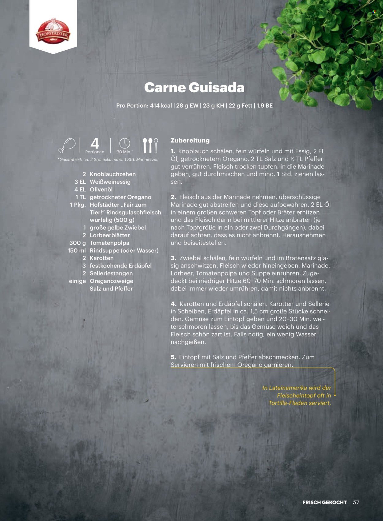 BILLA Flugblatt - Ab Sonntag, 1.3.2026