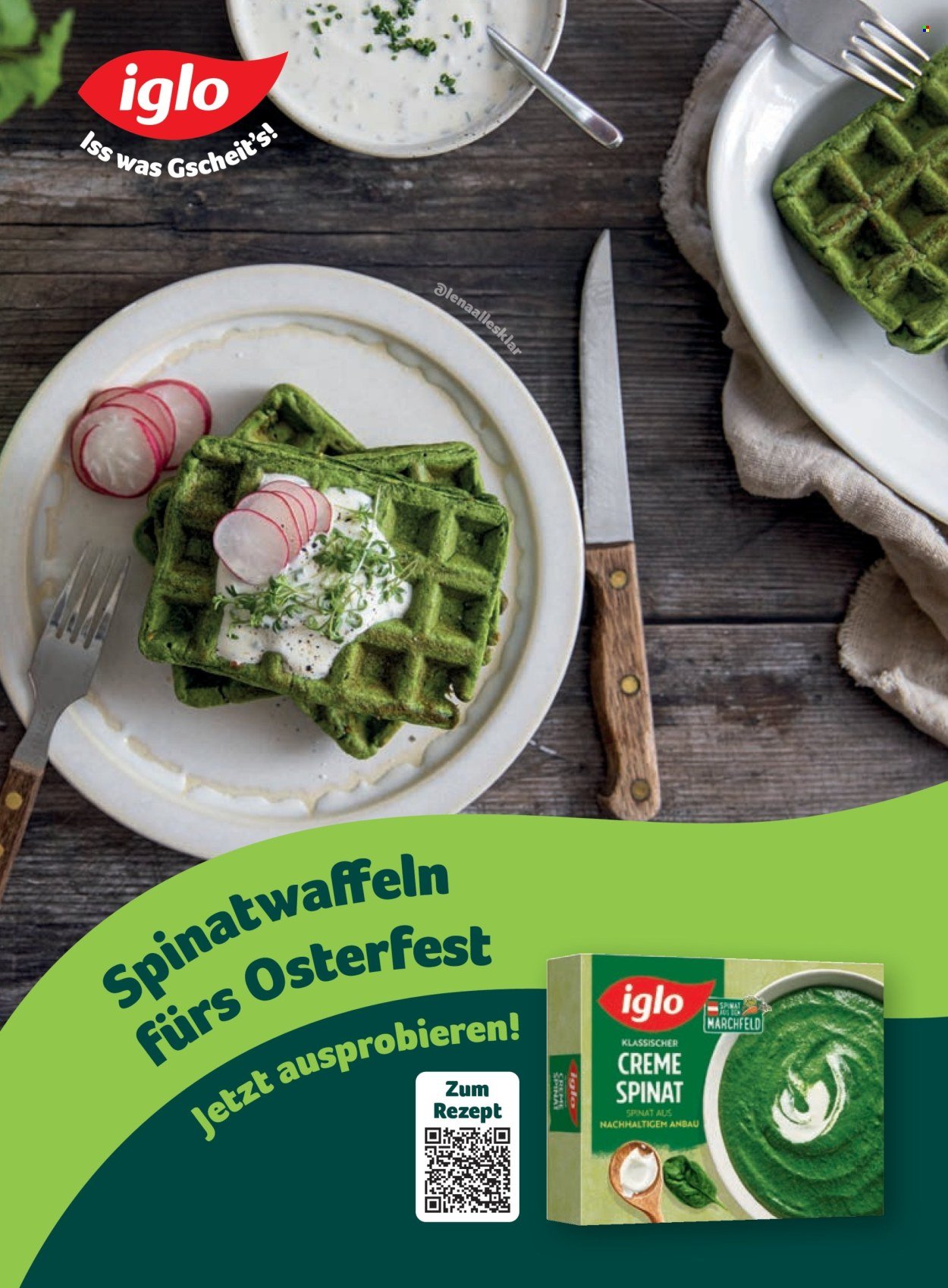 BILLA Flugblatt - Ab Sonntag, 1.3.2026