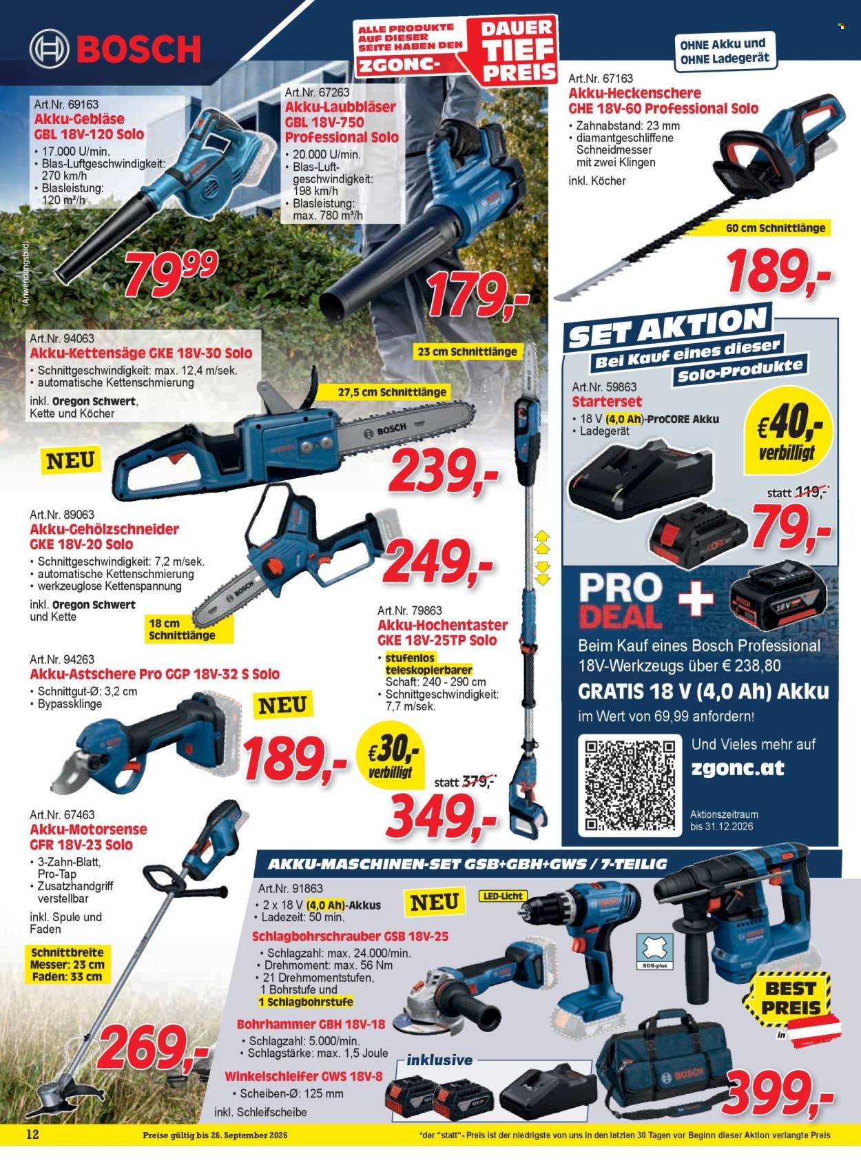 ZGONC Flugblatt - Ab Dienstag, 1.9.2026