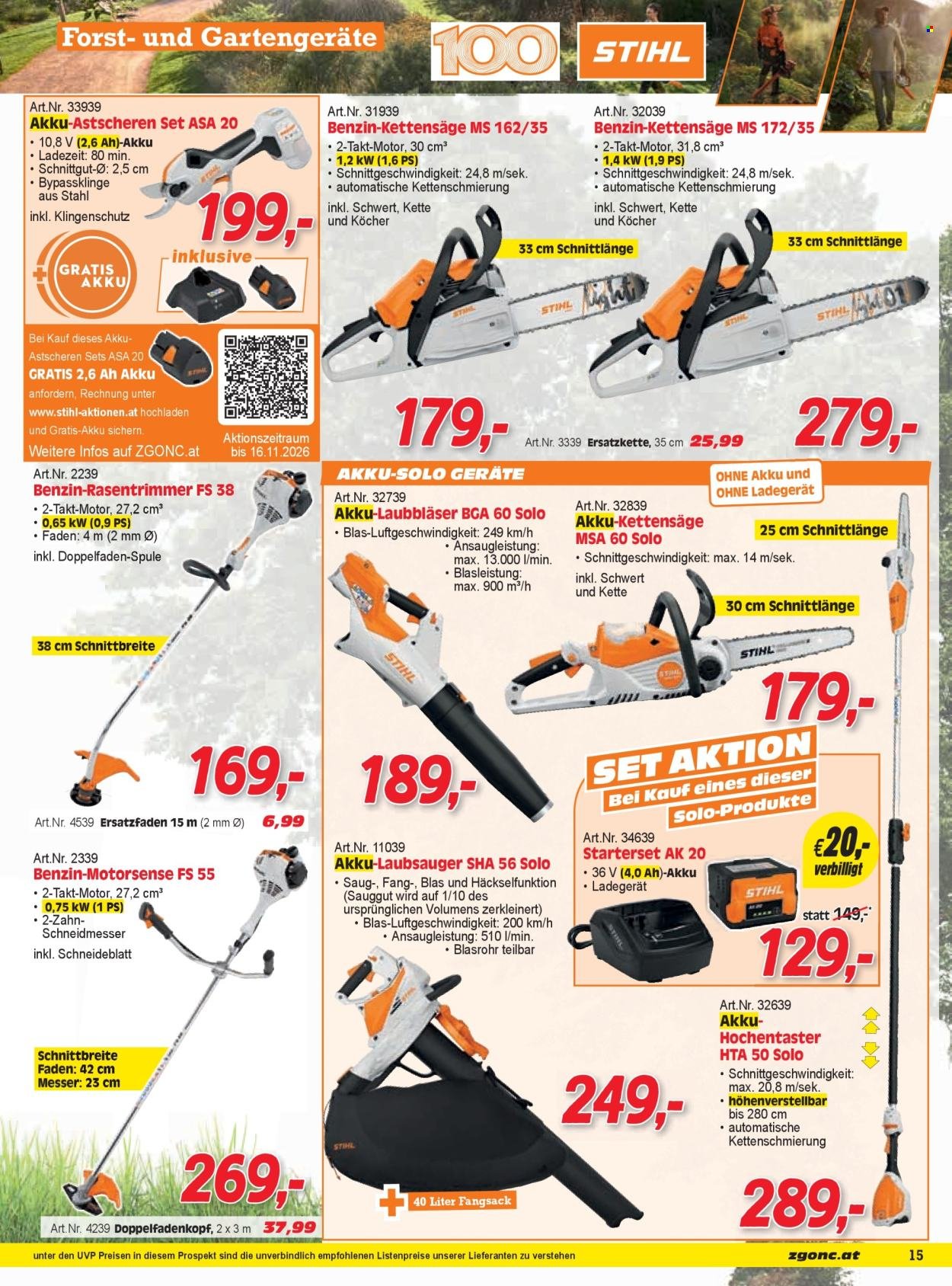 ZGONC Flugblatt - Ab Dienstag, 1.9.2026