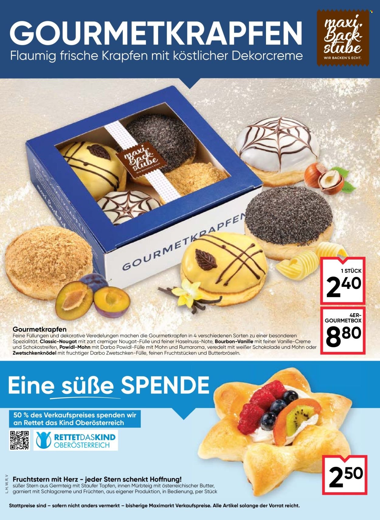 MAXIMARKT Flugblatt - Ab Donnerstag, 17.9.2026