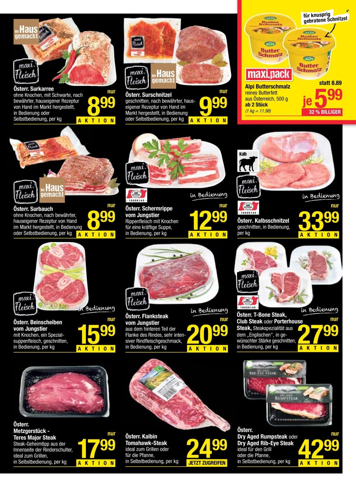 MAXIMARKT Flugblatt - Ab Montag, 13.10.2025 (2025-10-13 - 2025-10-18)