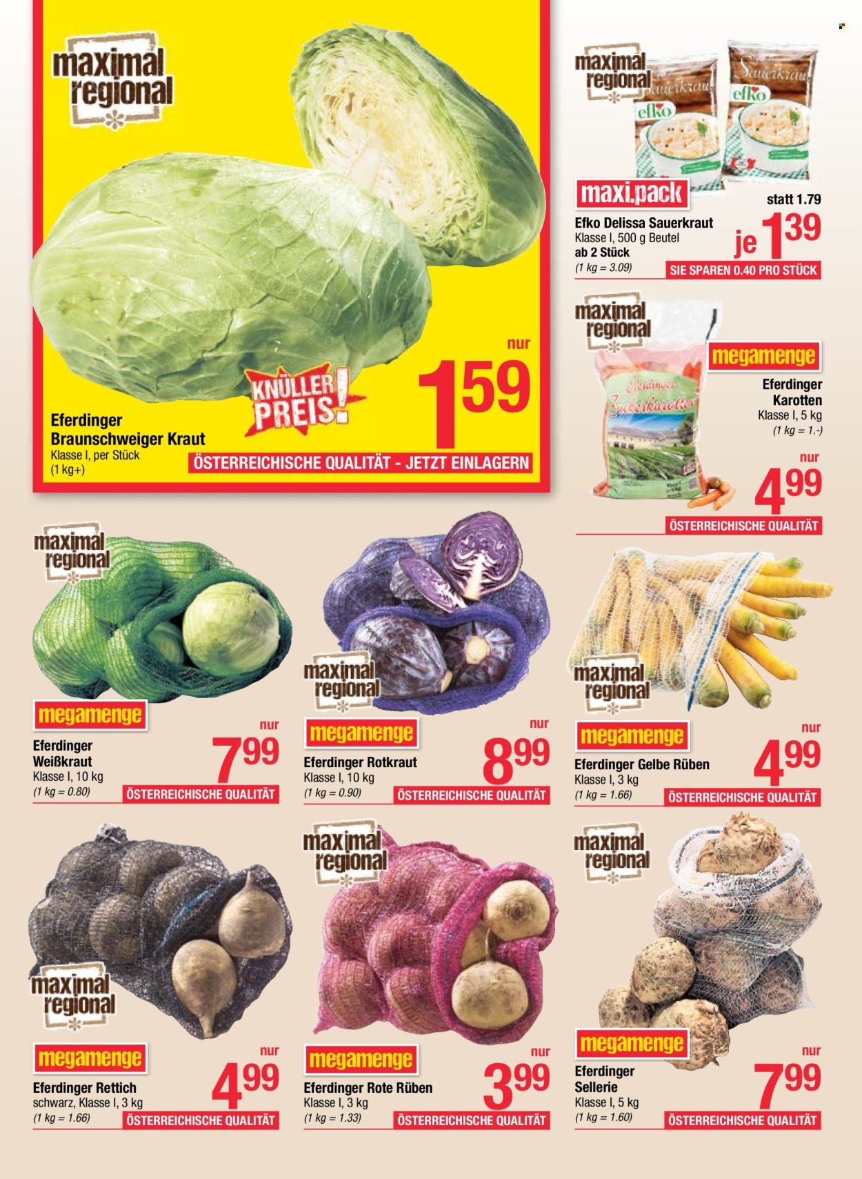 MAXIMARKT Flugblatt - Ab Montag, 13.10.2025 (2025-10-13 - 2025-10-18)