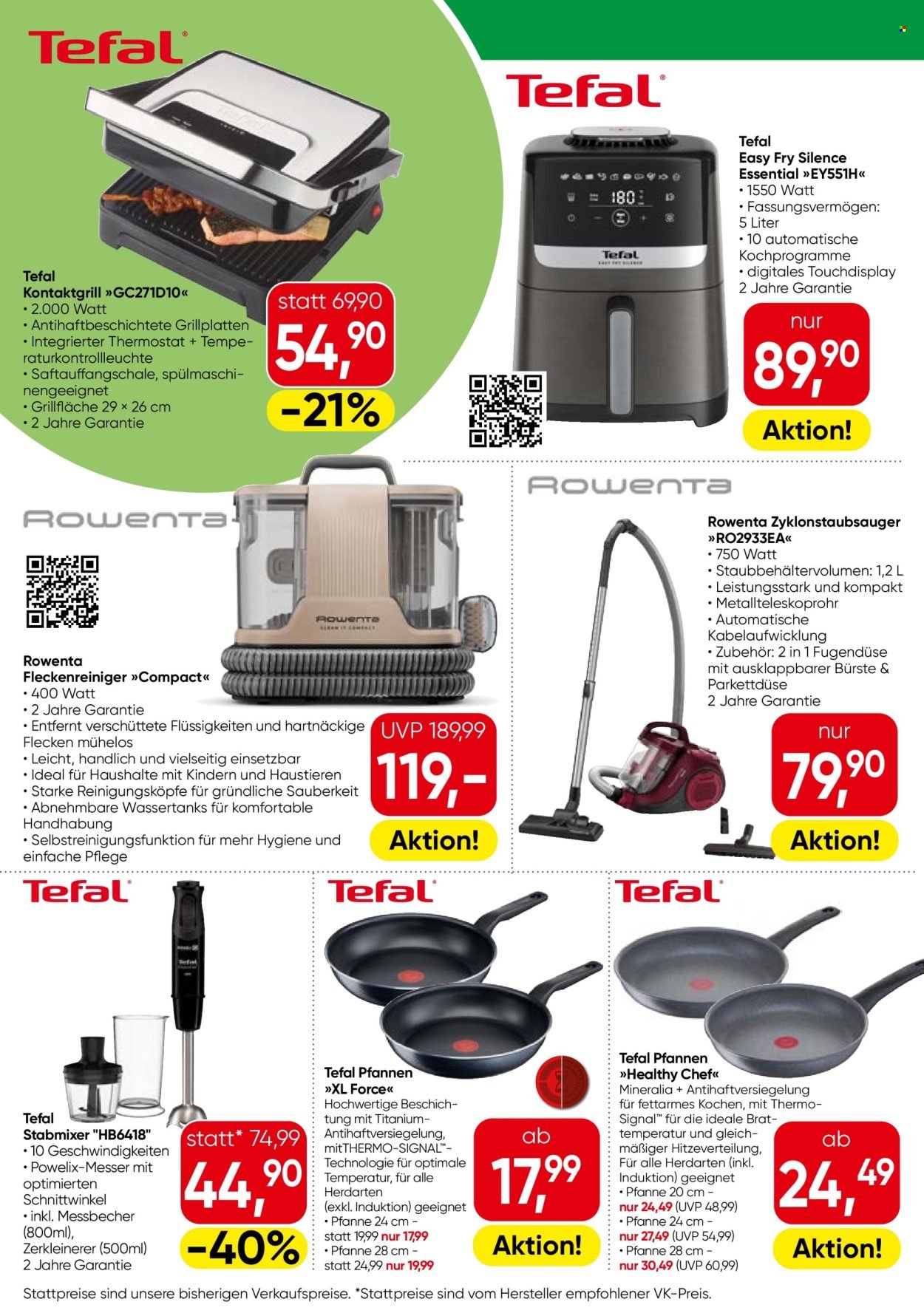 EUROSPAR Flugblatt - Ab Donnerstag, 24.9.2026