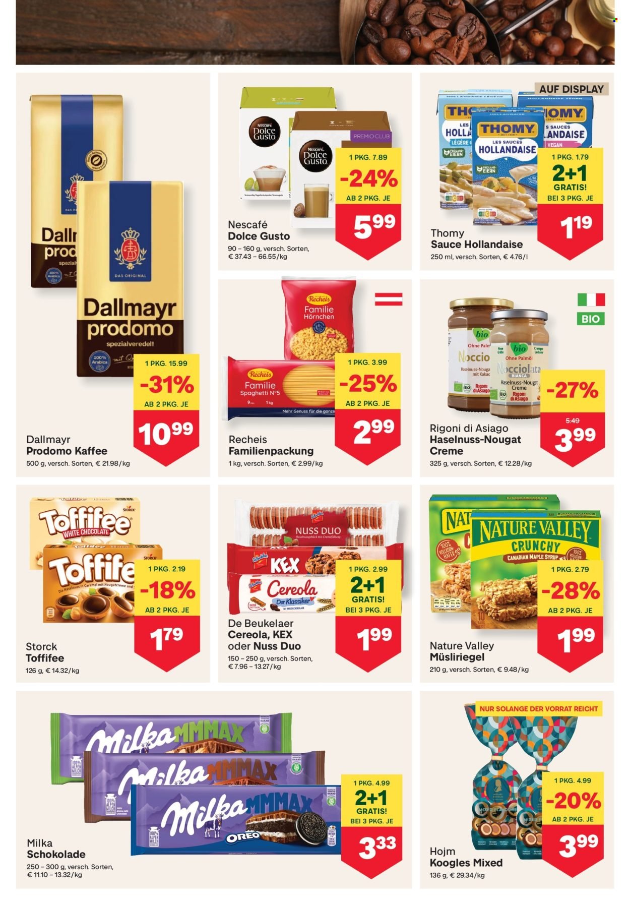 MPREIS Flugblatt - Ab Donnerstag, 16.4.2026 (2026-04-16 - 2026-04-22) | 6