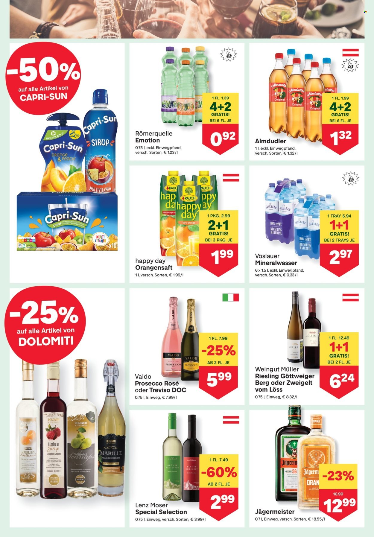 MPREIS Flugblatt - Ab Donnerstag, 16.4.2026 (2026-04-16 - 2026-04-22) | 10