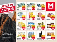 MPREIS Flugblatt - Ab Donnerstag, 5.3.2026