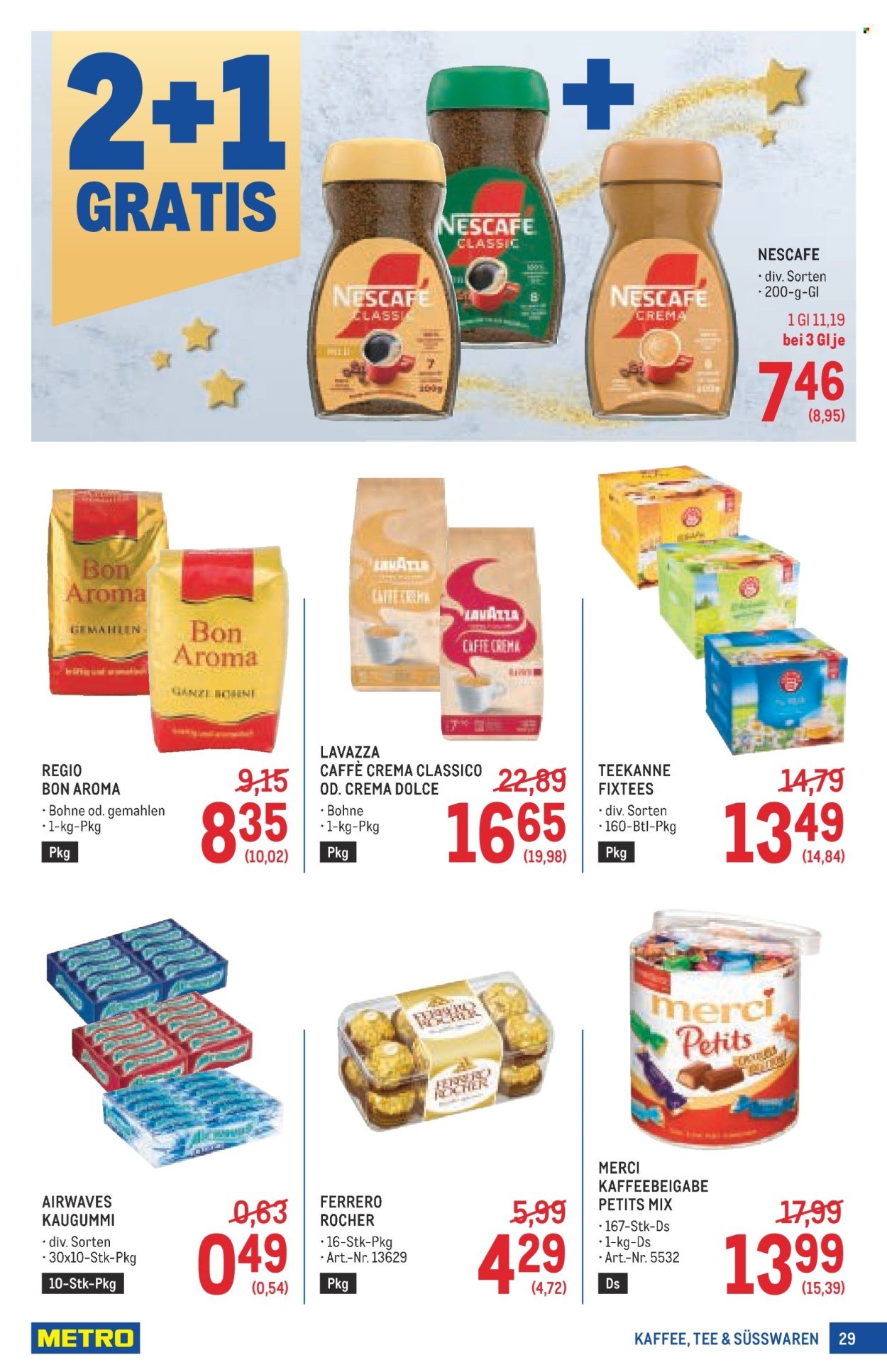 METRO Flugblatt - Profi (2025-11-13 - 2025-11-26)