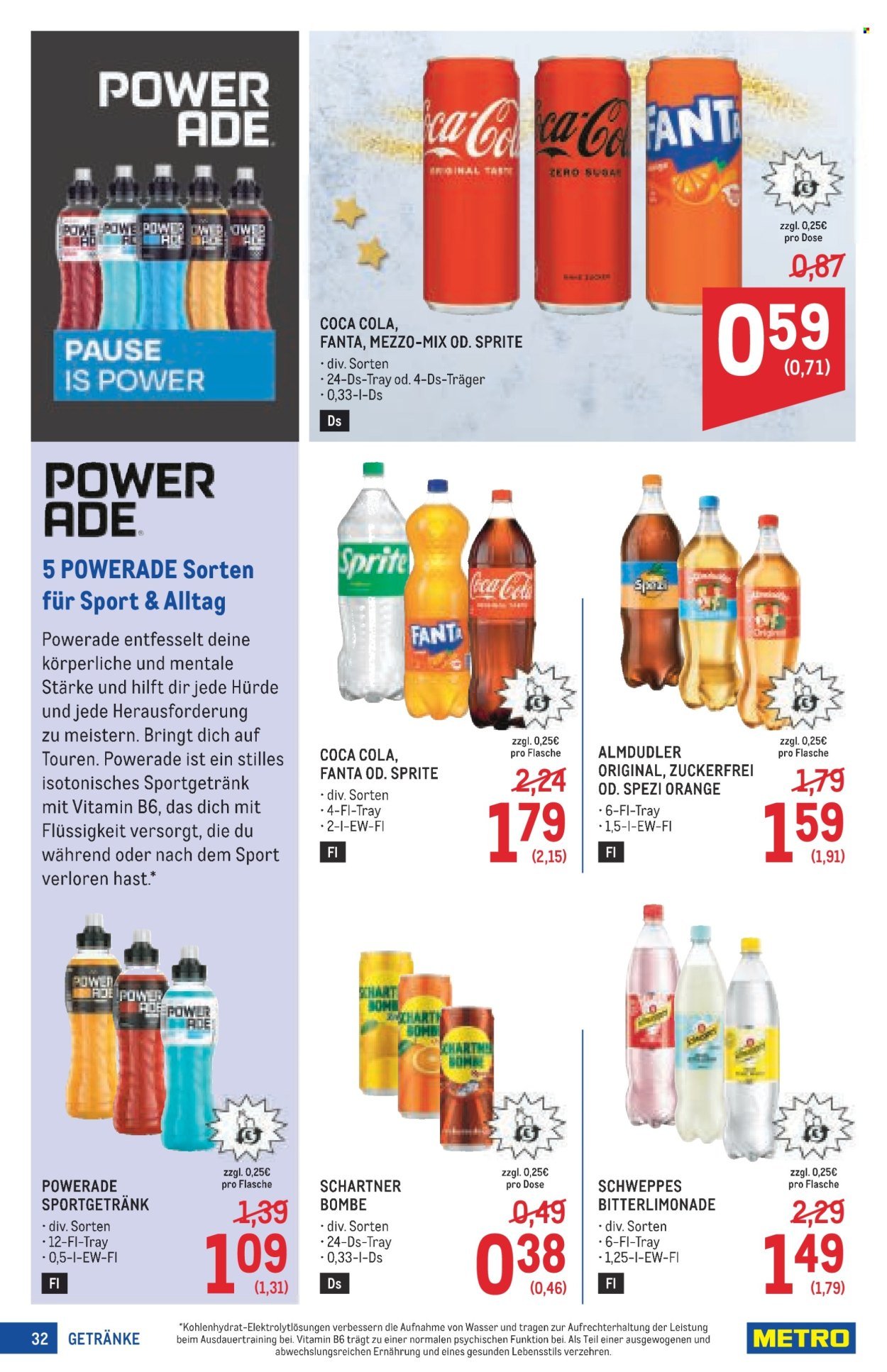 METRO Flugblatt - Profi (2025-11-13 - 2025-11-26)