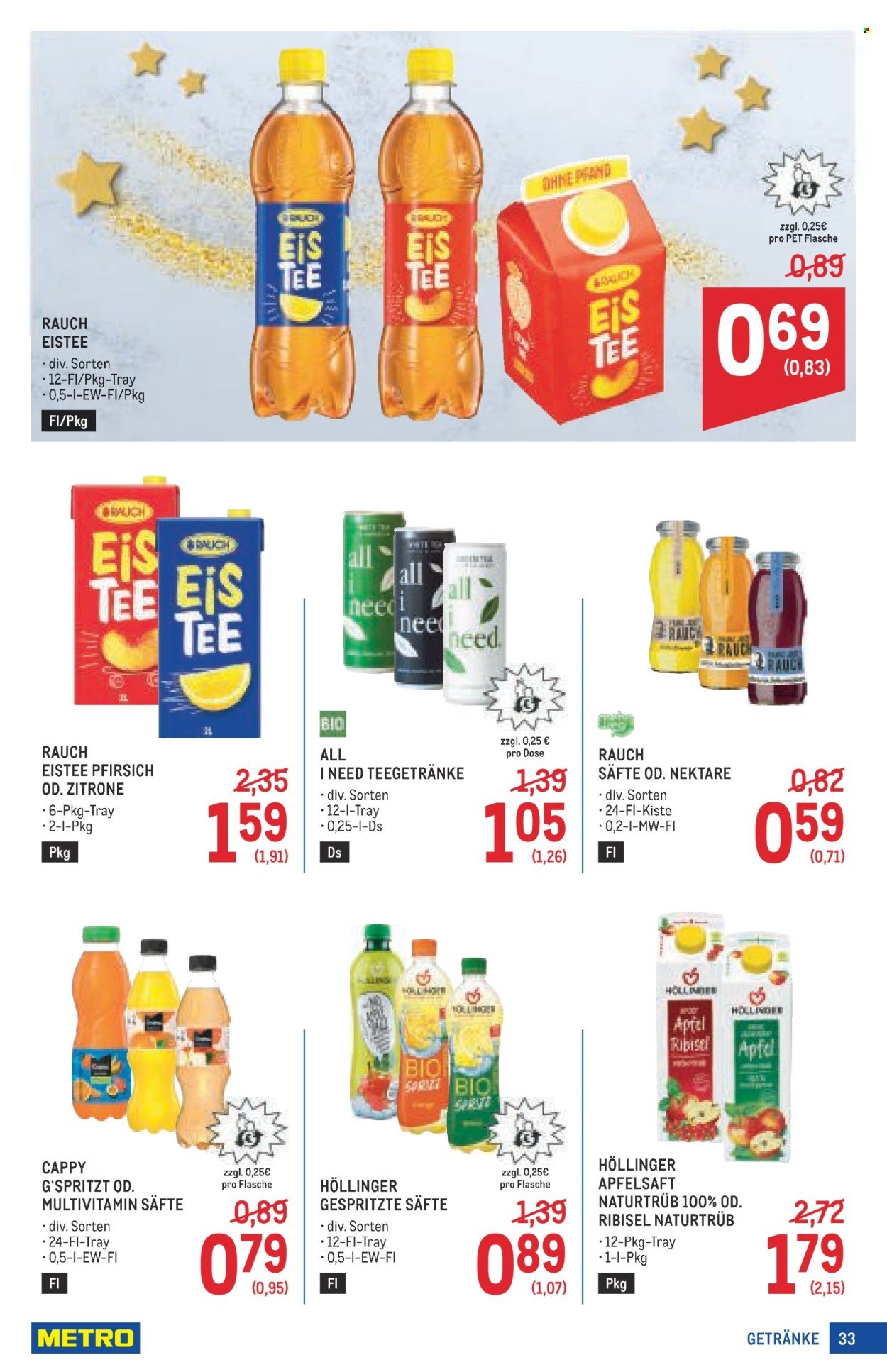 METRO Flugblatt - Profi (2025-11-13 - 2025-11-26)