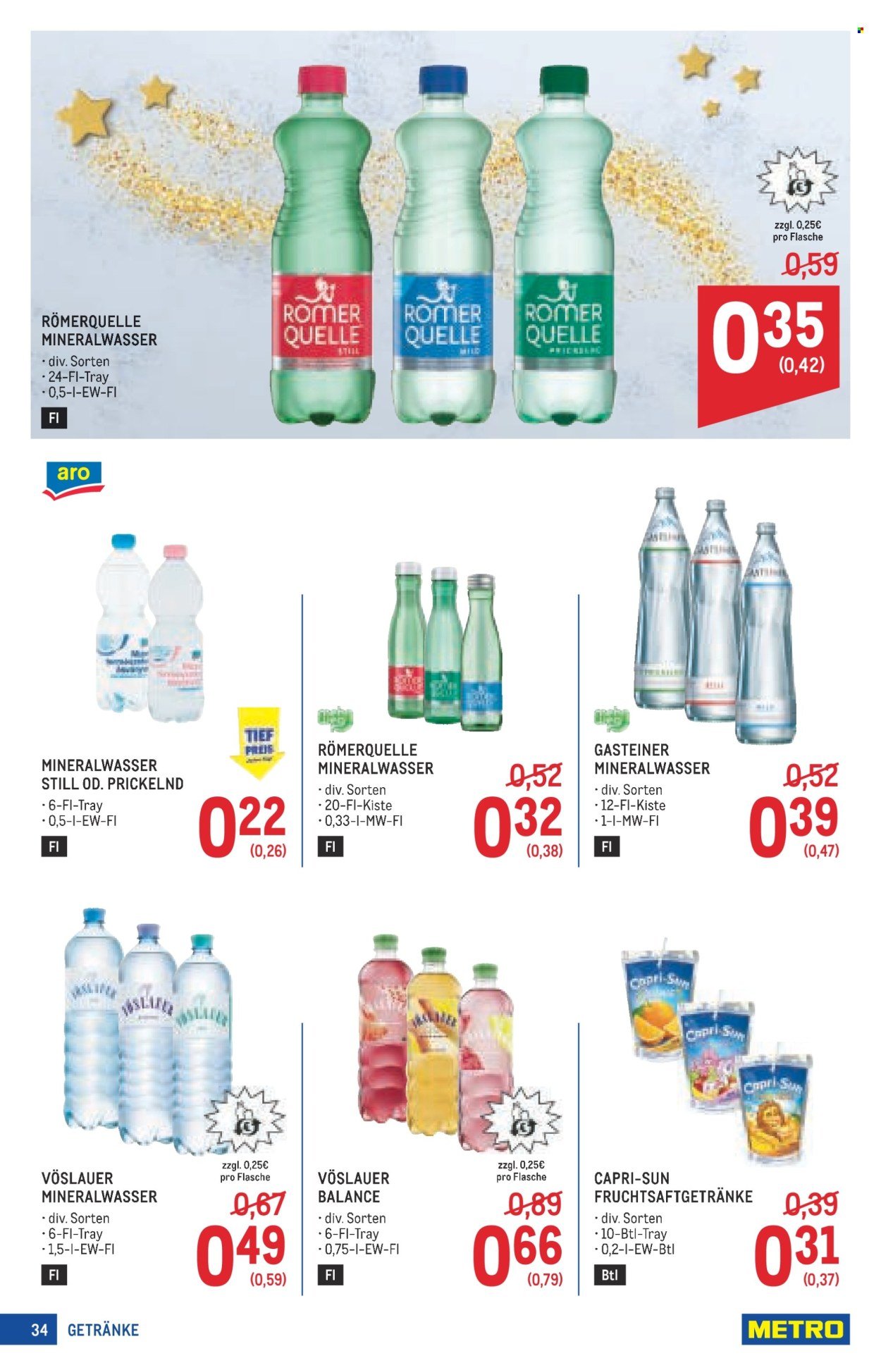 METRO Flugblatt - Profi (2025-11-13 - 2025-11-26)