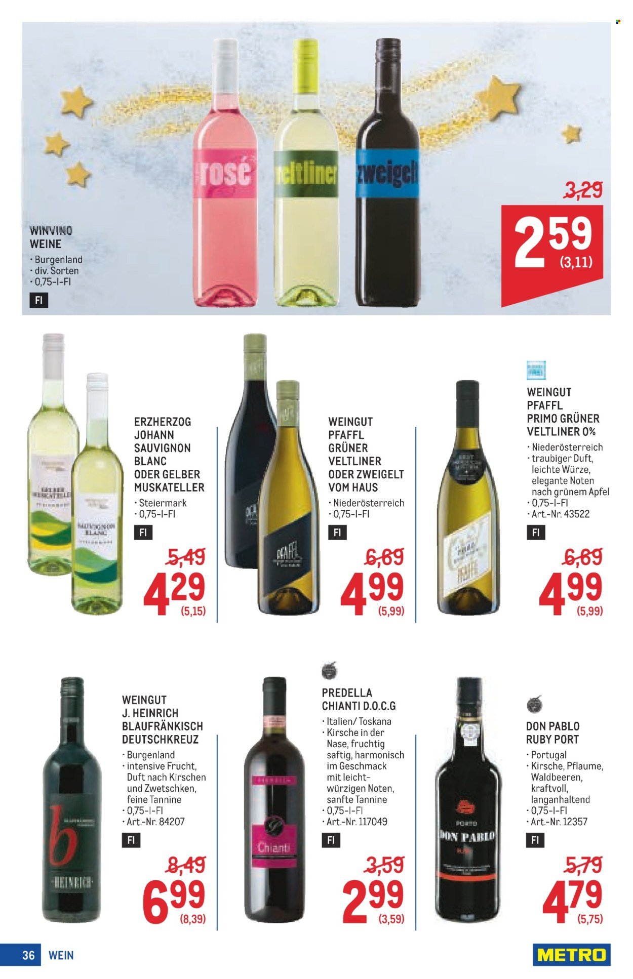 METRO Flugblatt - Profi (2025-11-13 - 2025-11-26)