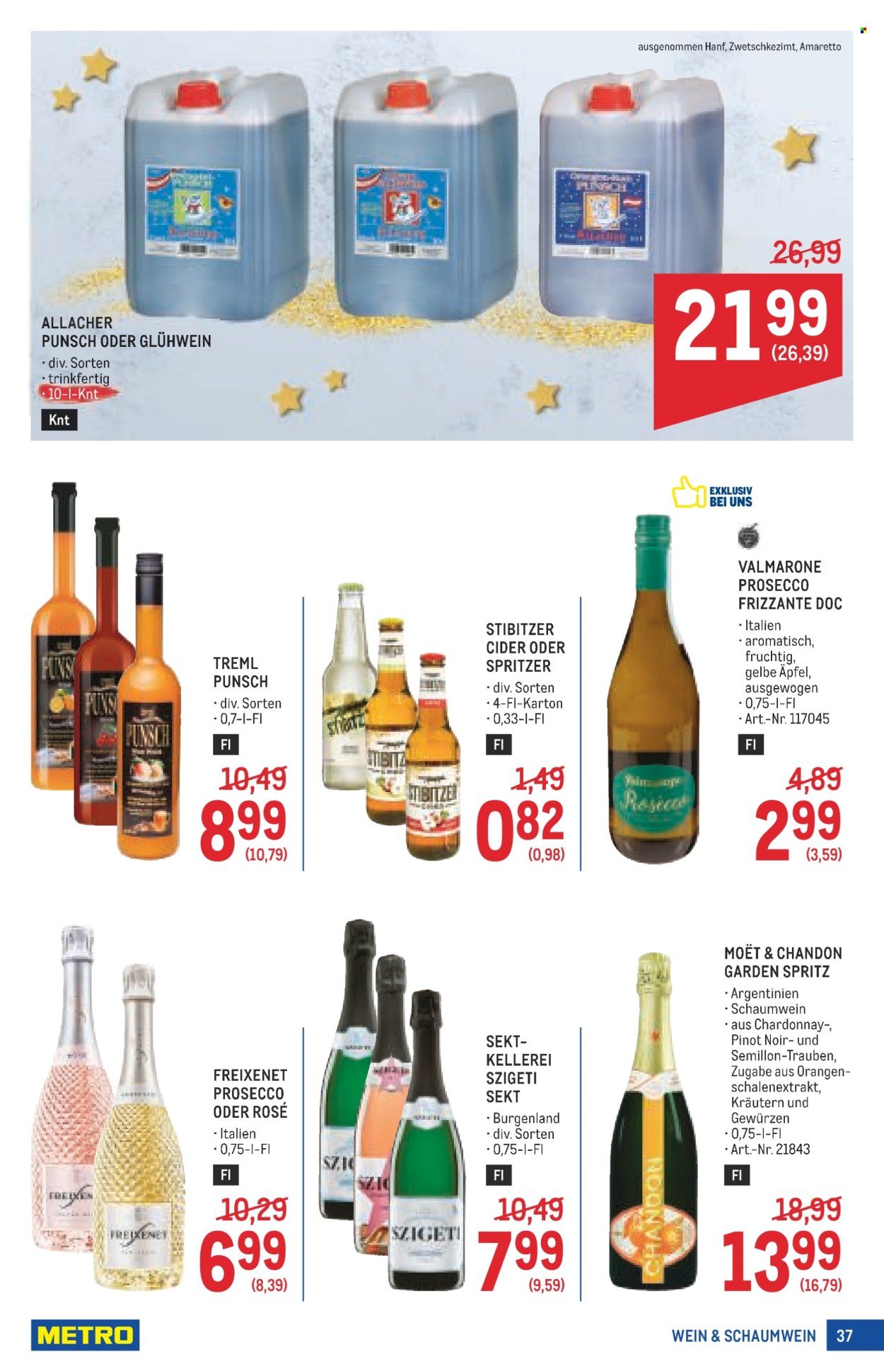 METRO Flugblatt - Profi (2025-11-13 - 2025-11-26)