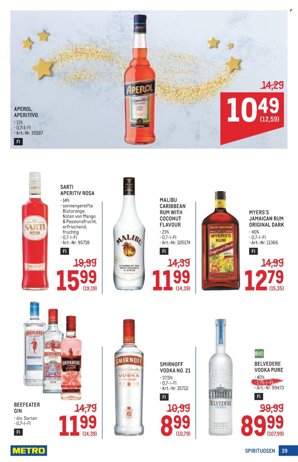 METRO Flugblatt - Profi (2025-11-13 - 2025-11-26)