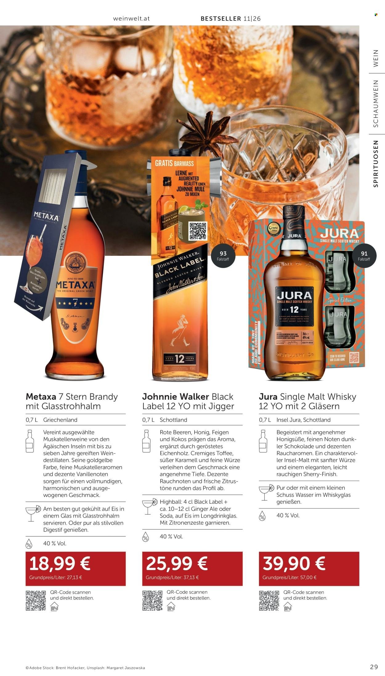 INTERSPAR Flugblatt - Ab Donnerstag, 15.10.2026