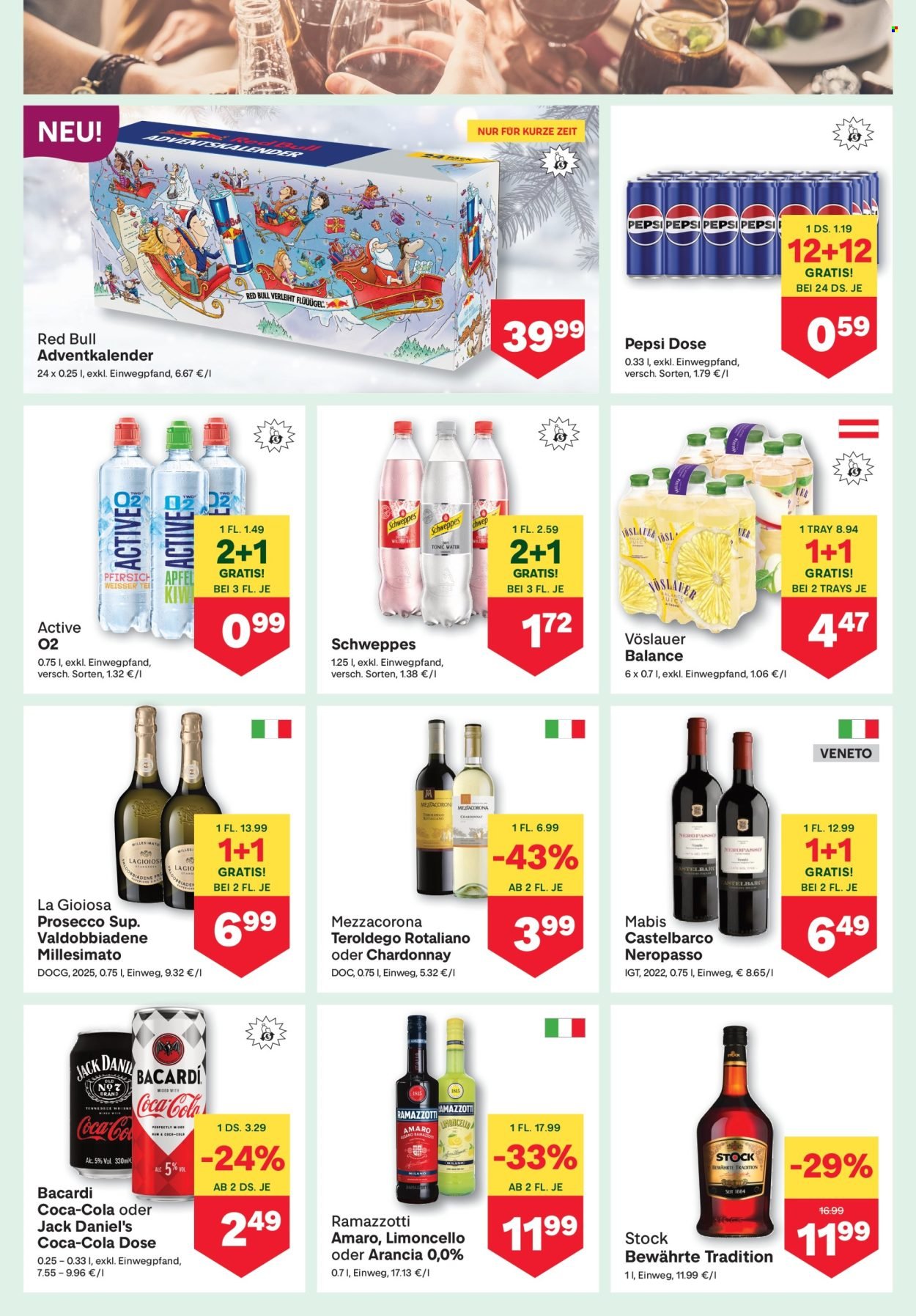 MPREIS Flugblatt - Ab Donnerstag, 8.10.2026