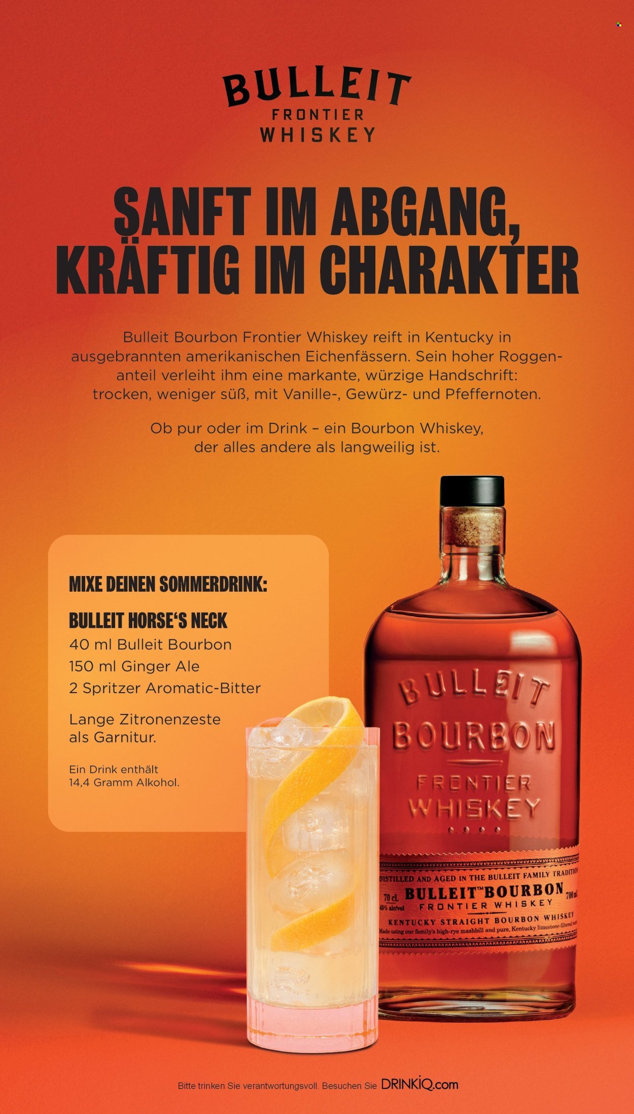 INTERSPAR Flugblatt - Ab Donnerstag, 6.8.2026