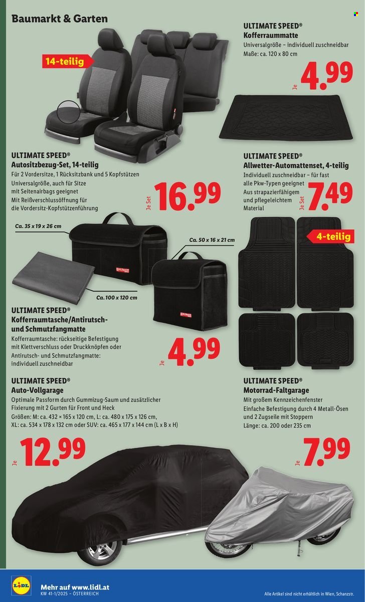 LIDL Flugblatt - Ab Donnerstag, 2.10.2025 (2025-10-02 - 2025-10-08)