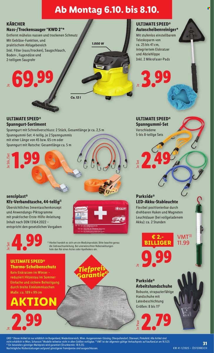 LIDL Flugblatt - Ab Donnerstag, 2.10.2025 (2025-10-02 - 2025-10-08)