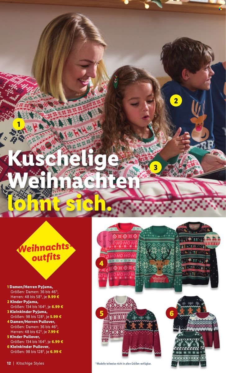 LIDL Flugblatt - Spielwarenkatalog (2025-10-28) | 12