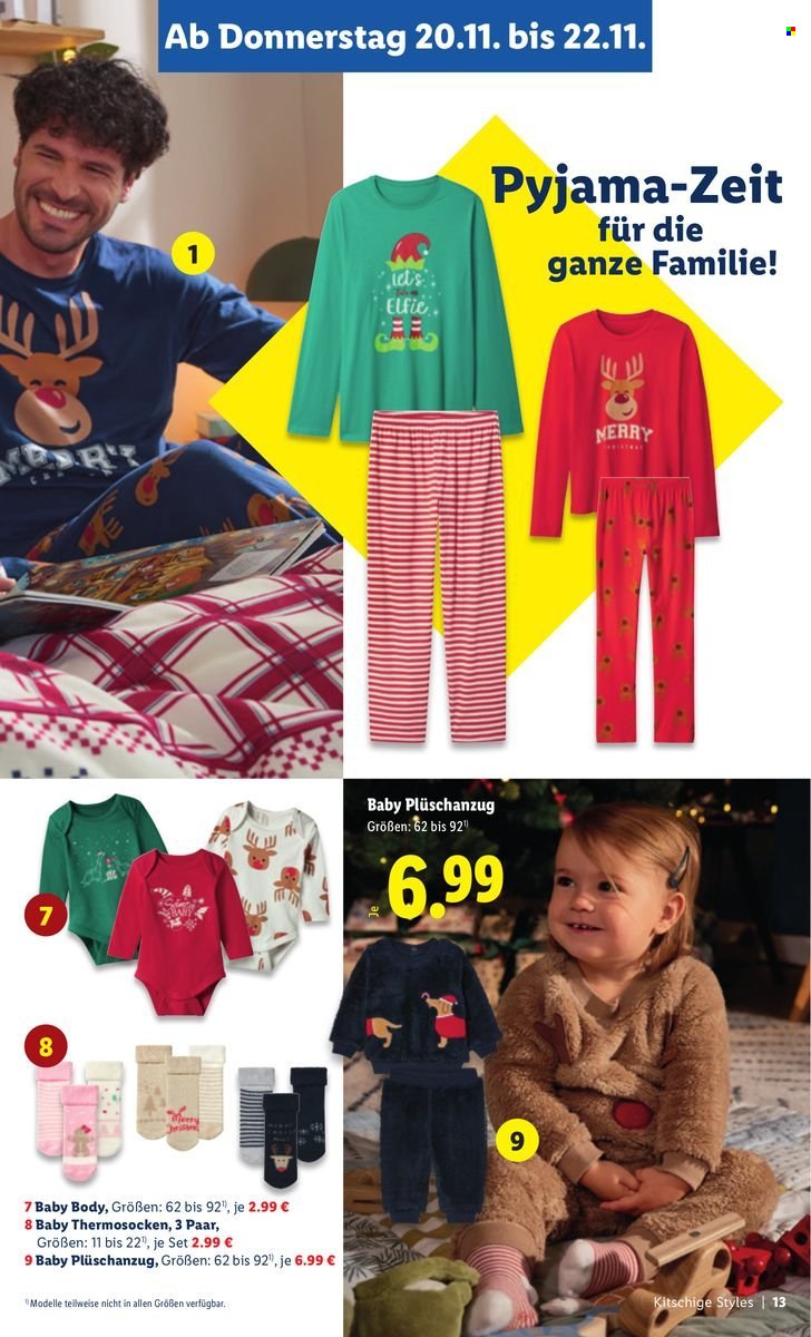 LIDL Flugblatt - Spielwarenkatalog (2025-10-28) | 13