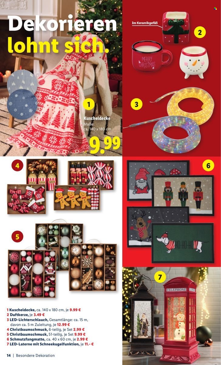 LIDL Flugblatt - Spielwarenkatalog (2025-10-28) | 14