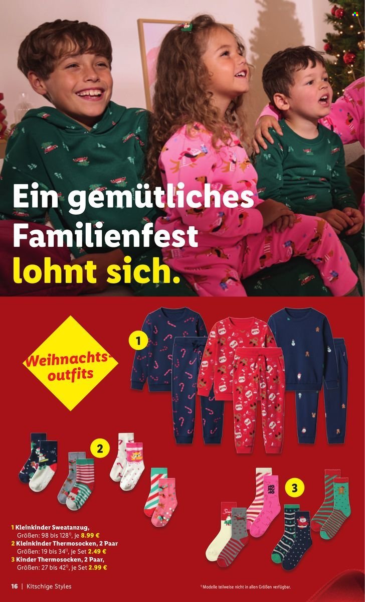 LIDL Flugblatt - Spielwarenkatalog (2025-10-28) | 16