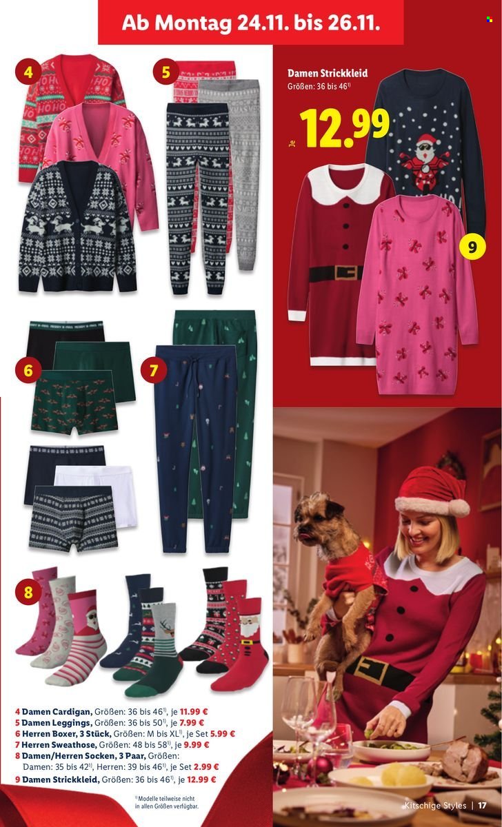 LIDL Flugblatt - Spielwarenkatalog (2025-10-28) | 17