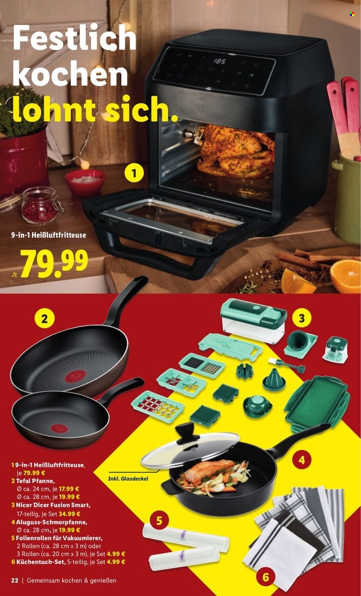LIDL Flugblatt - Spielwarenkatalog (2025-10-28) | 22