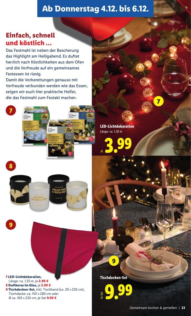 LIDL Flugblatt - Spielwarenkatalog (2025-10-28) | 23