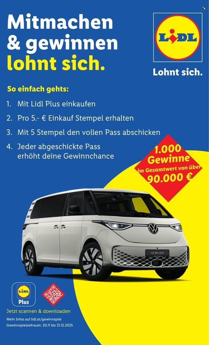LIDL Flugblatt - Spielwarenkatalog (2025-10-28) | 32