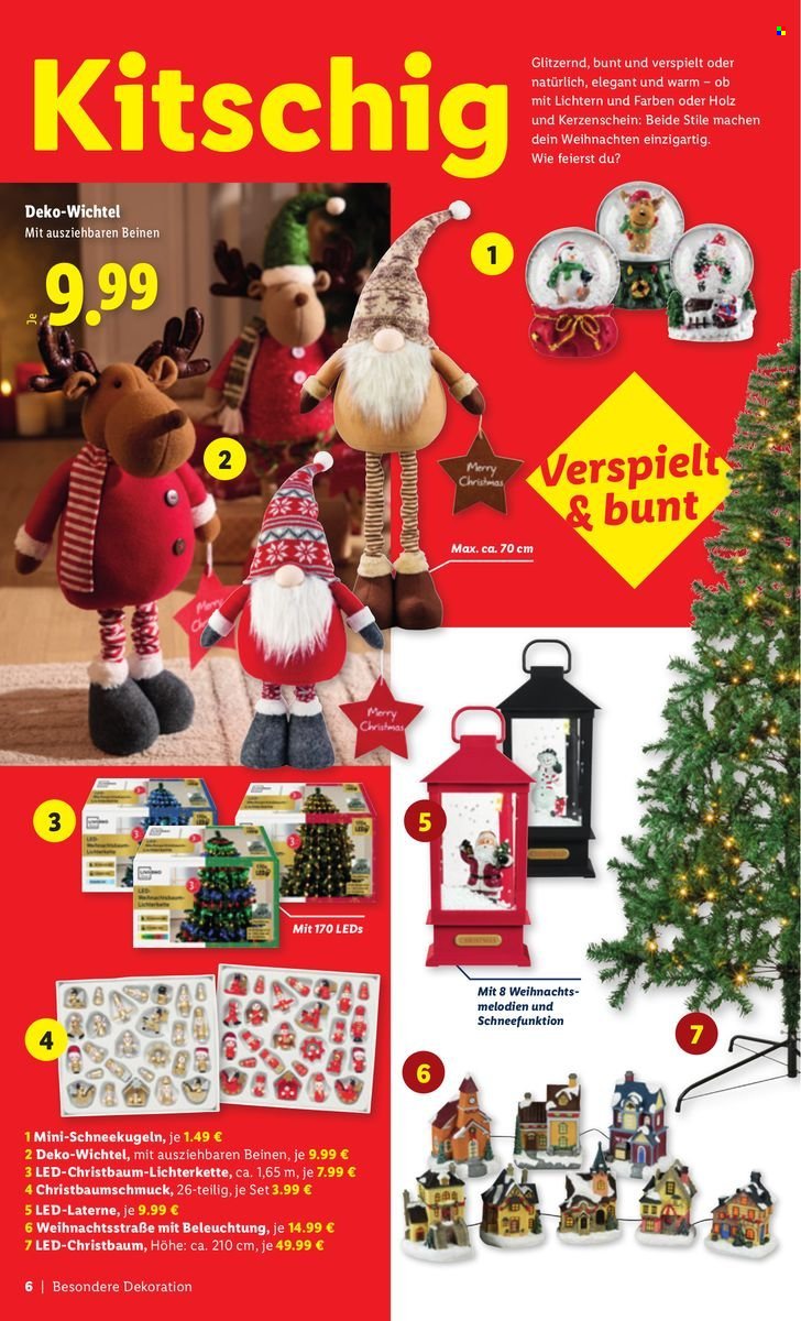 LIDL Flugblatt - Spielwarenkatalog (2025-10-28) | 6