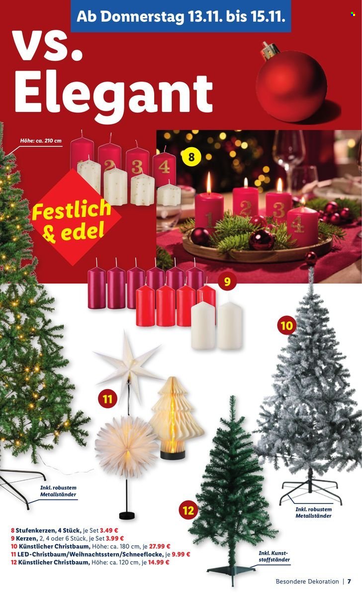 LIDL Flugblatt - Spielwarenkatalog (2025-10-28) | 7