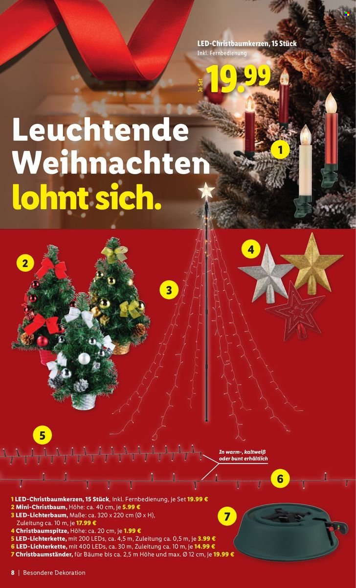 LIDL Flugblatt - Spielwarenkatalog (2025-10-28) | 8