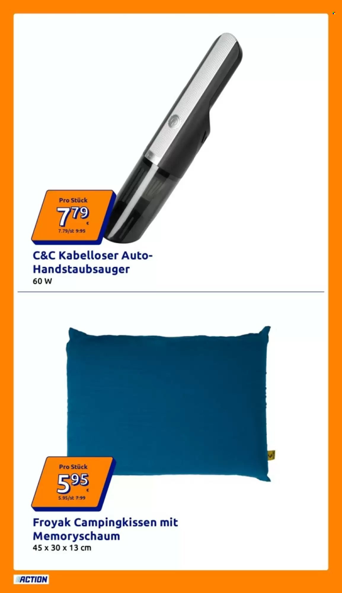 ACTION Flugblatt - Ab Mittwoch, 17.6.2026