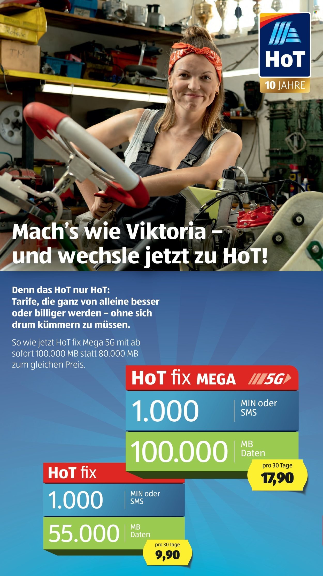 HOFER Flugblatt - Ab Freitag, 12.9.2025 (2025-09-12 - 2025-09-18)