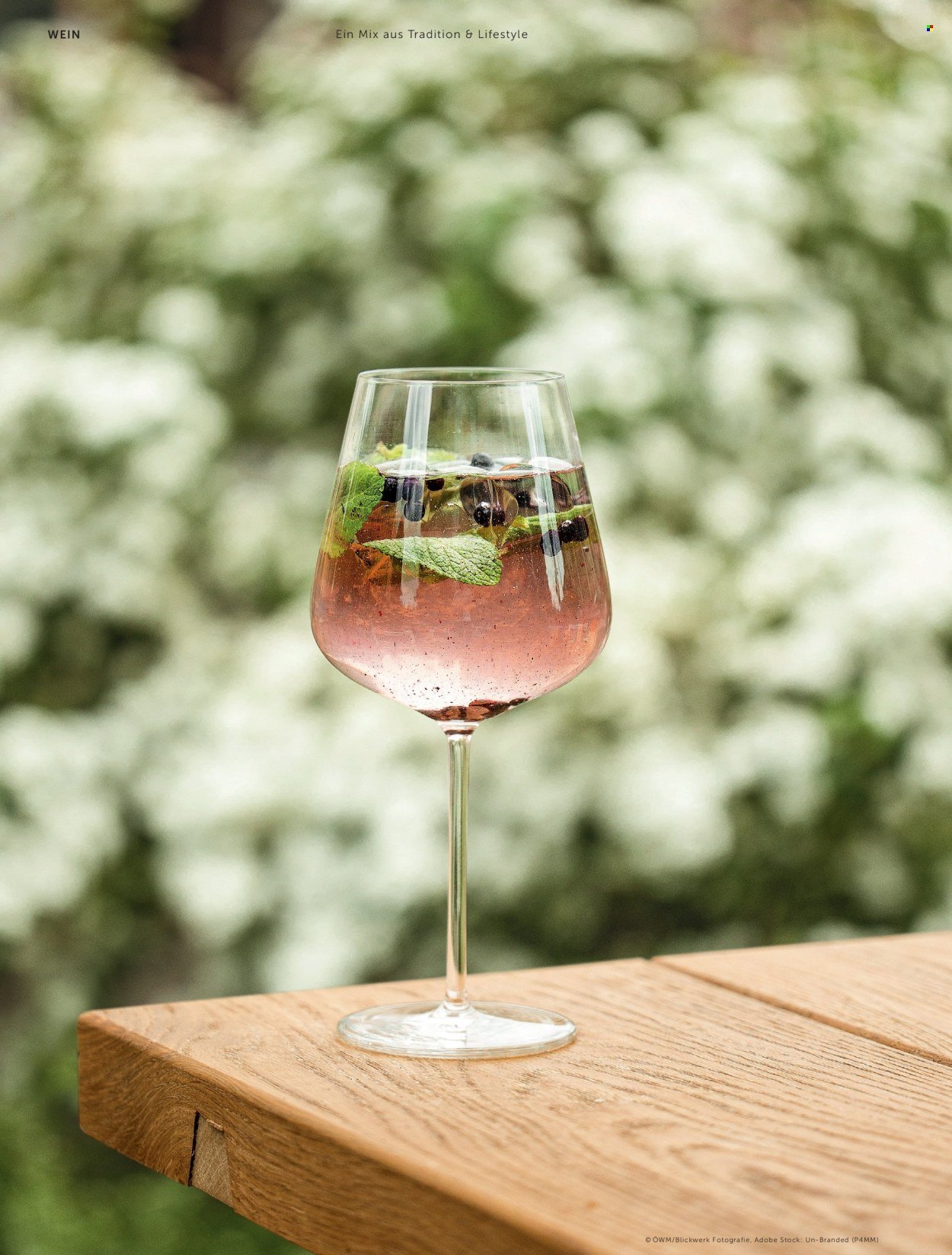 INTERSPAR Flugblatt - Weinwelt Magazin Fruhling (2026-03-05 - 2026-06-10) | 14