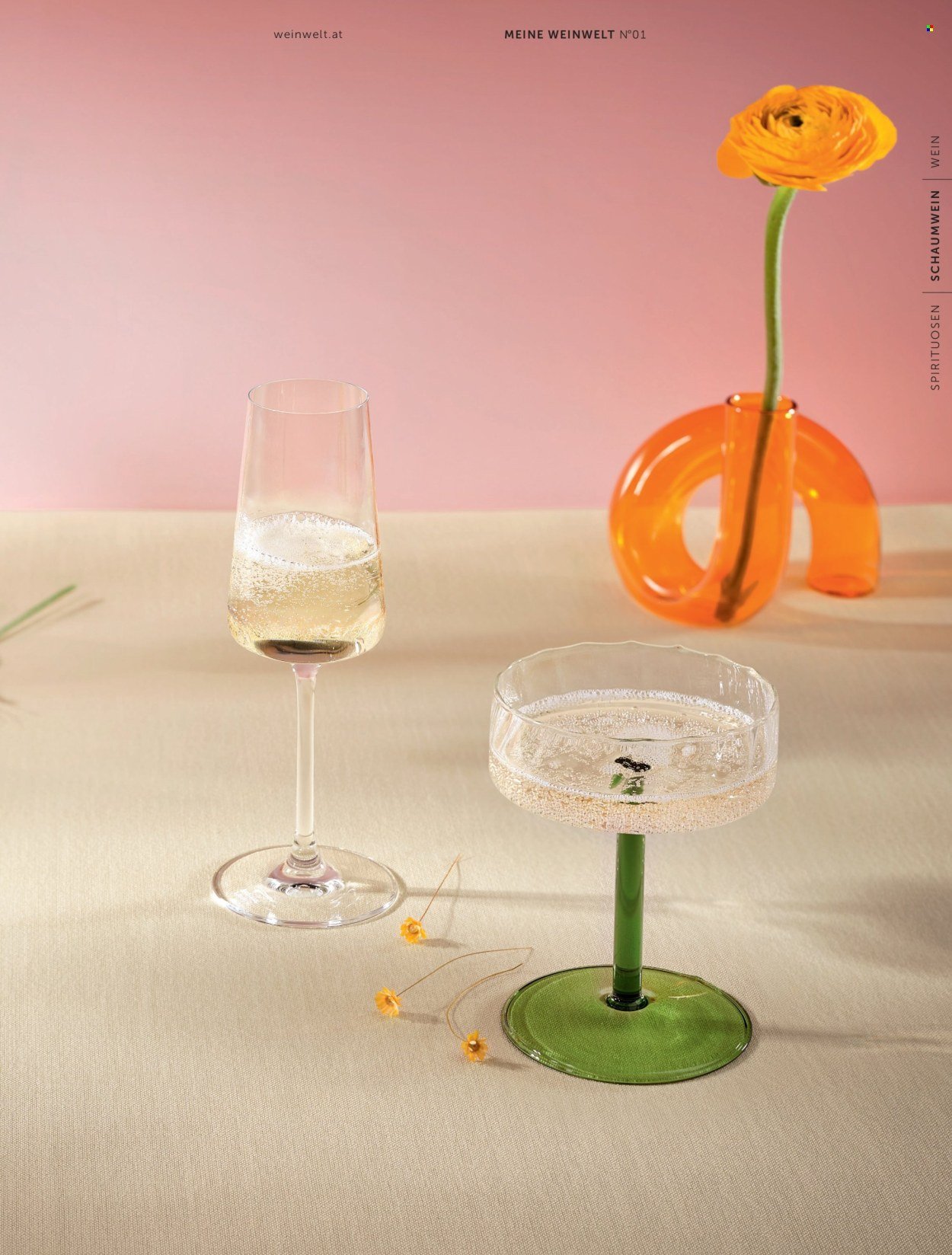 INTERSPAR Flugblatt - Weinwelt Magazin Fruhling (2026-03-05 - 2026-06-10) | 43